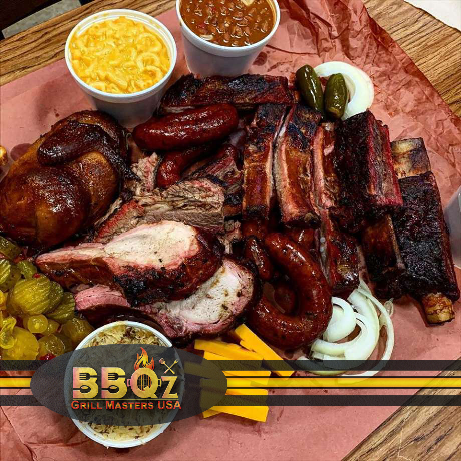 7 BBQ Recipes Best Barbecue Recipes