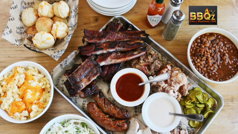 Best BBQ in America: Top 15 Cities