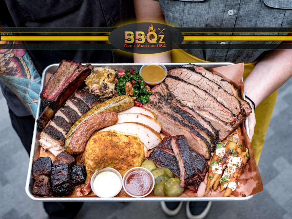 The Best BBQ Joints in Houston Right Now