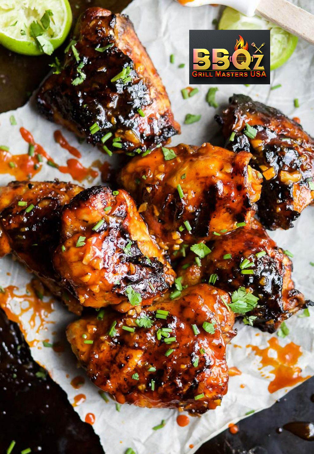 Best BBQ recipes