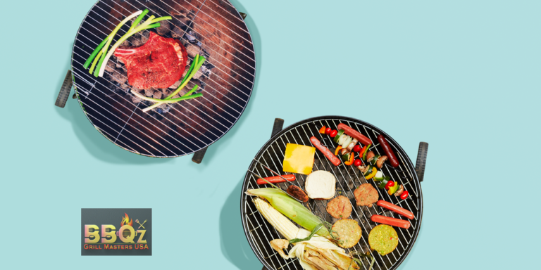 Rated Best Outdoor Grills to Buy in 2021, According to Experts