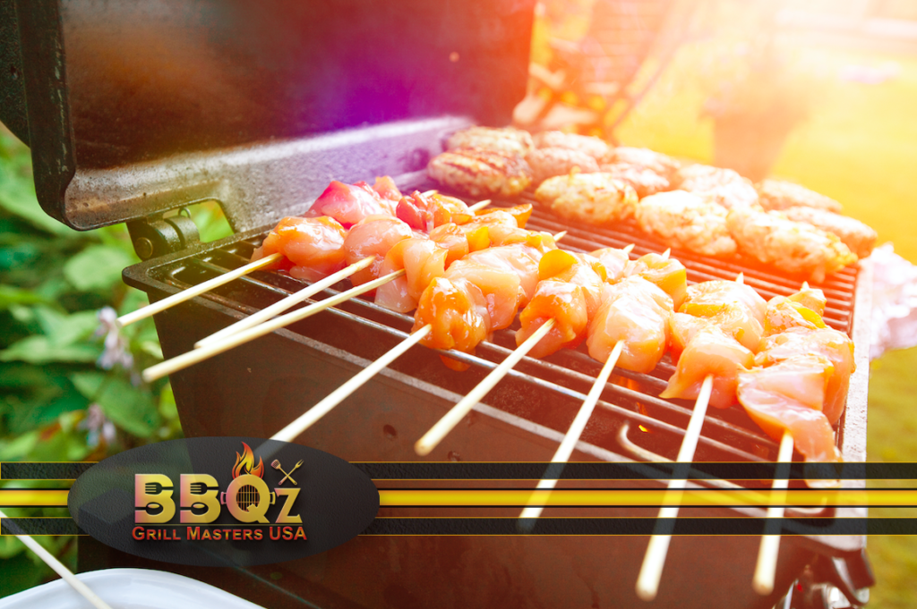 Top BBQ Spots in Dubai