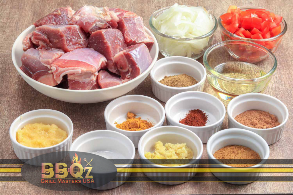 5 Mutton Recipes