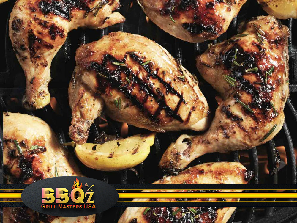 Our 10 best barbecue recipes
