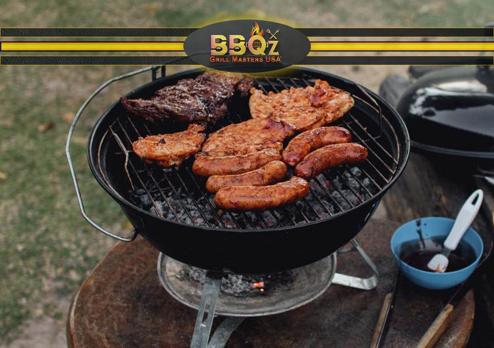 13 BBQ Recipes Barbecue