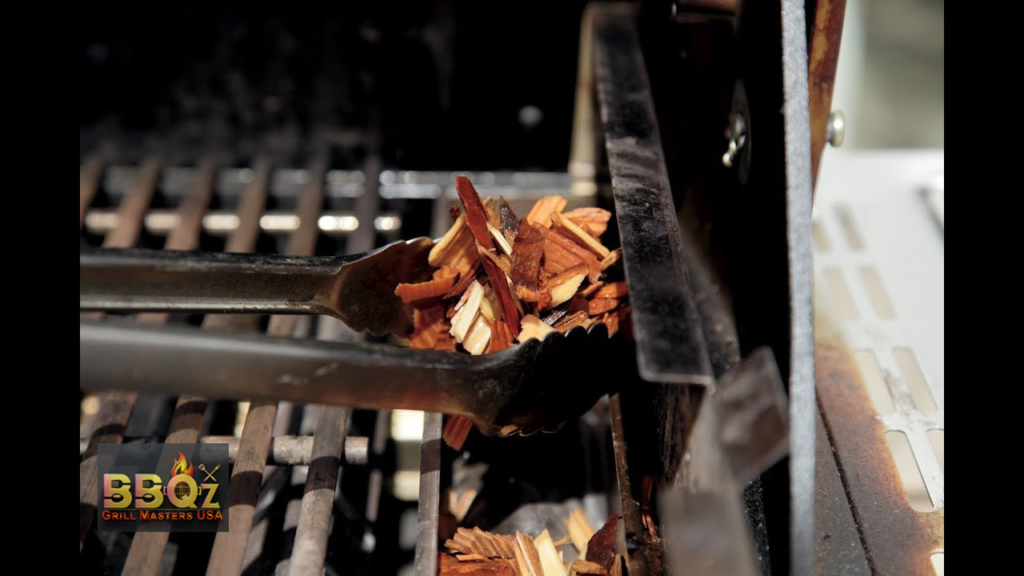Grilling And Smoking Woods Top 12 Tasty Flavors