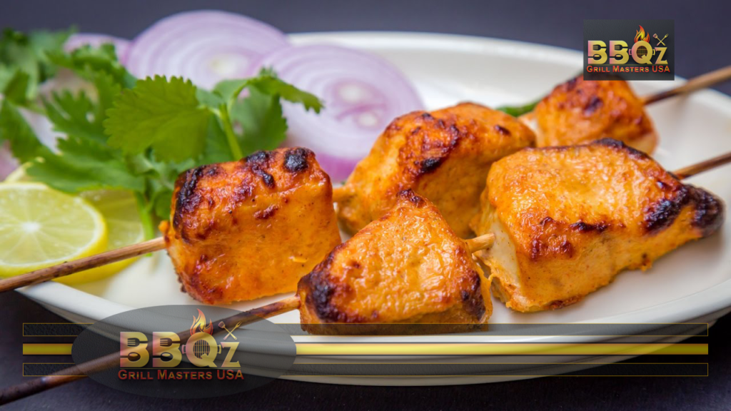11 Best Barbecue Recipes | Popular Barbecue Recipes