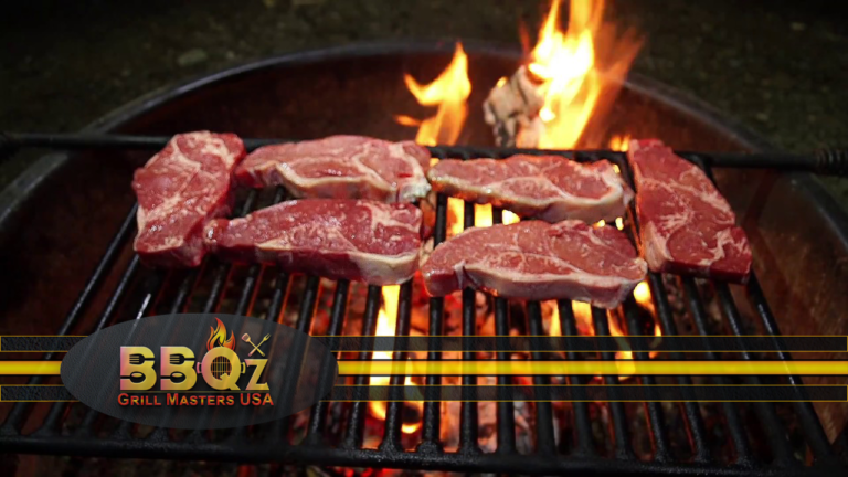 How to Grill With Wood and Master Campfire Cooking
