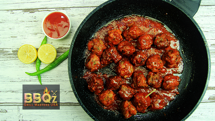 Top Five Grilled & BBQ Recipes You Can Make at Your Home