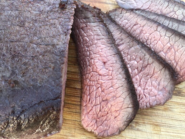 Sous Vide Picanha {Lettuce Wrap Fajitas!} – Extraordinary BBQ