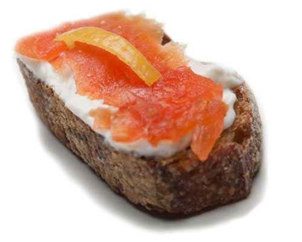 Secretariat Horseradish Cream “Horsey Sauce” Recipe