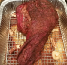 Mexi”Q”tioners BBQ’s Lengua Recipe – Lang BBQ Smokers Recipe Blog