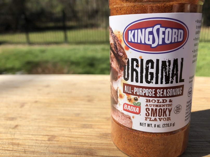 Kingsford Original Seasoning Review – Extraordinary BBQ