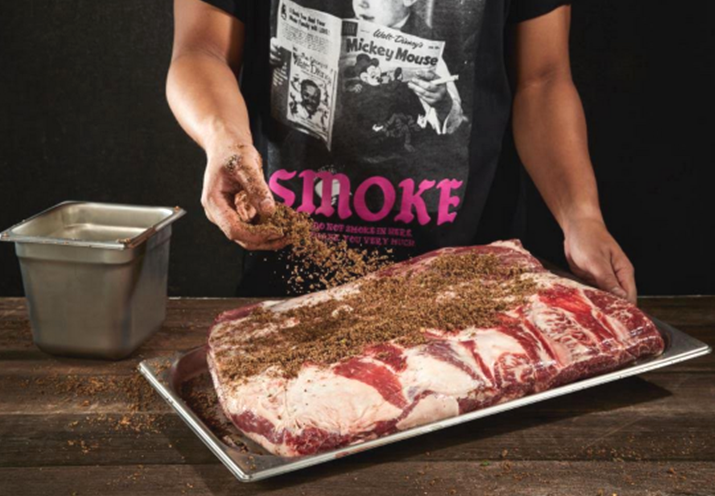 THAI STYLE DRY RUB – Lang BBQ Smokers Recipe Blog
