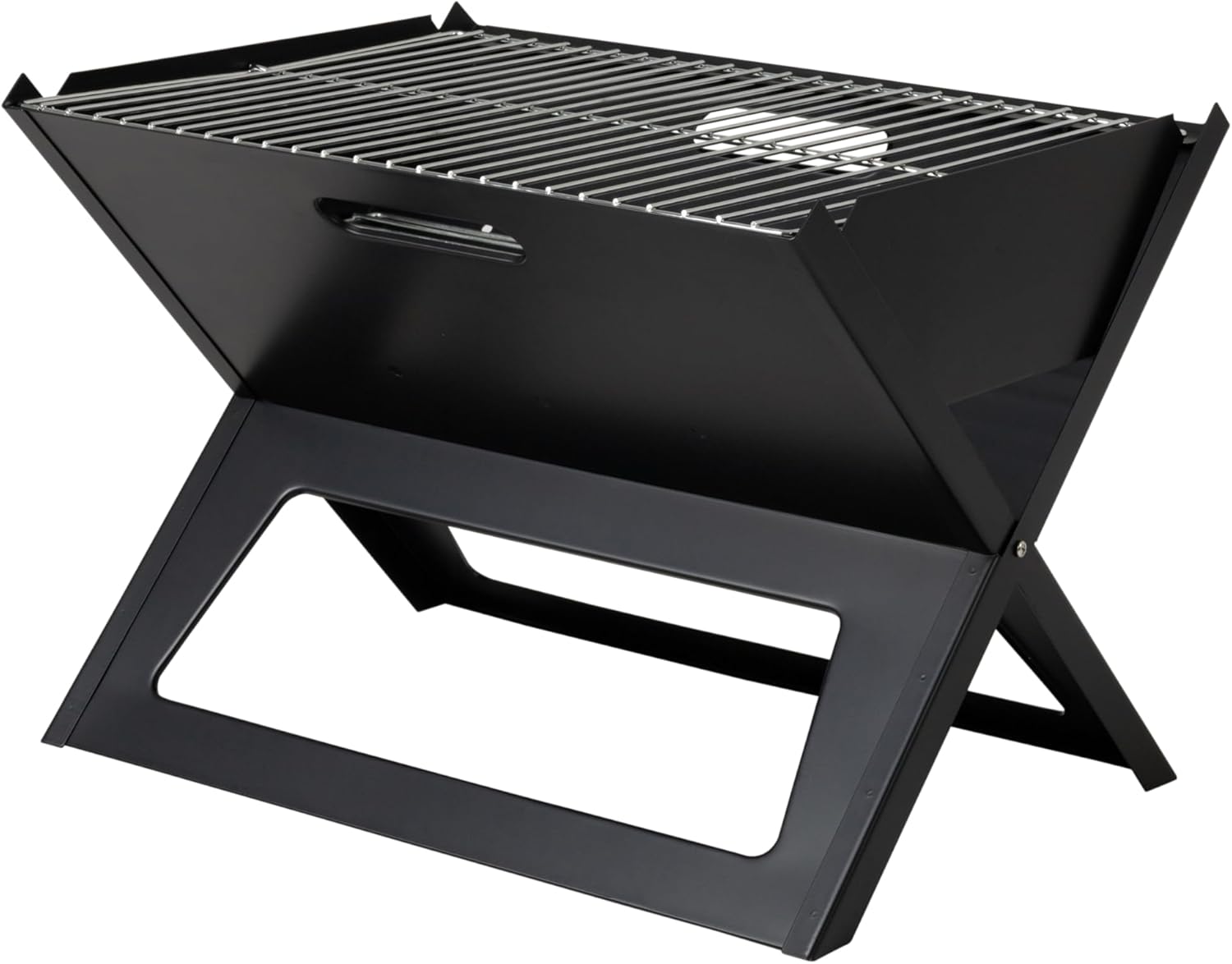 Fire Sense 60508 Notebook BBQ Grill 3.5mm Cooking Bars …