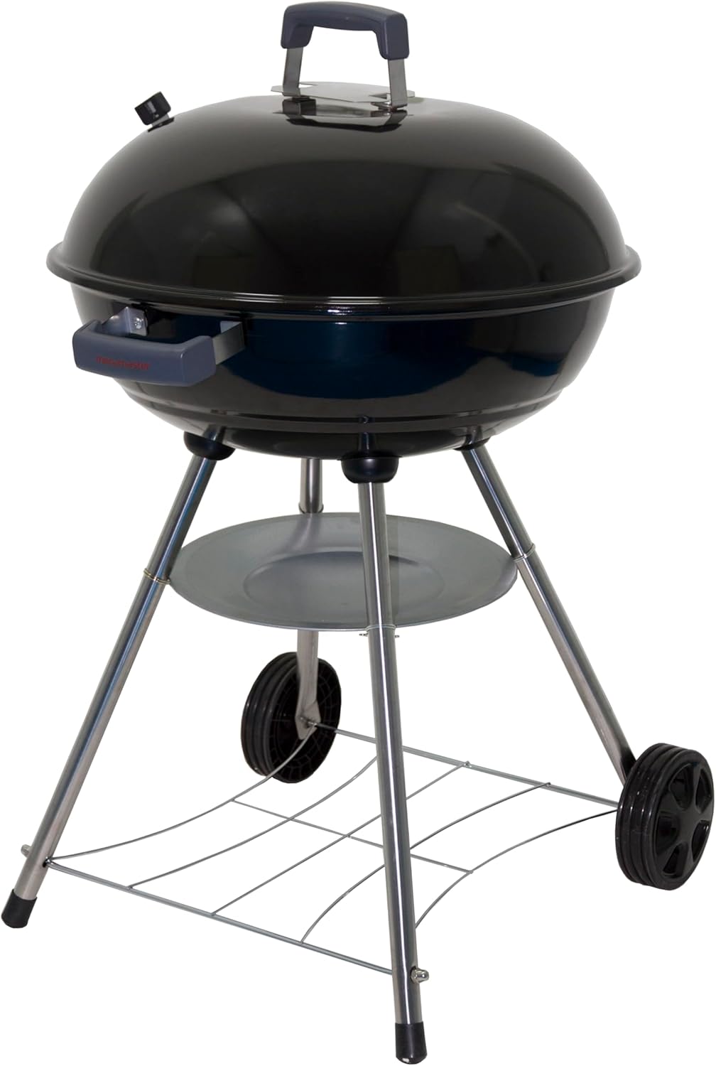 Megamaster 22″ Charcoal Compact Kettle Grill, 354.81 sq…
