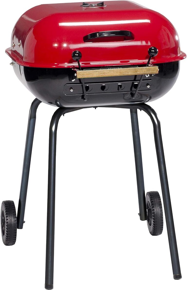 Americana The Swinger with an adjustable six-position c…