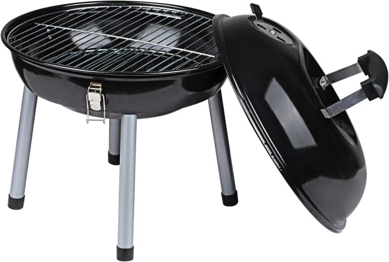 Portable Charcoal Grill of Outdoor Cooking with Our 14 …