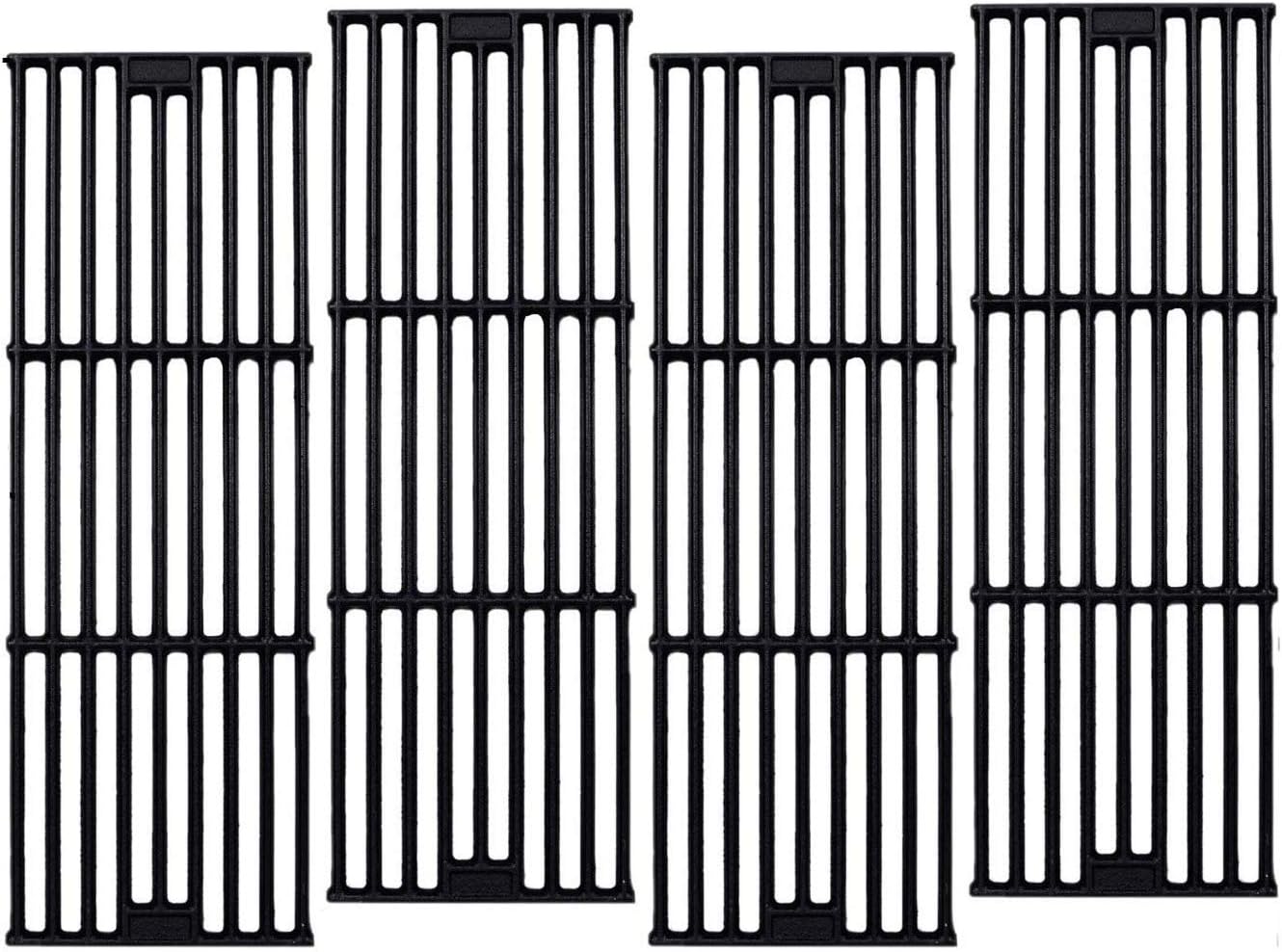 C6505A(4-Pack) 19 3/4″ Cast Iron Cooking Grid Grates Re…