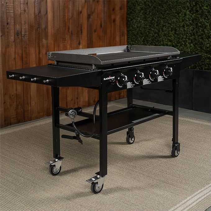 Blackstone 36 inch Omnivore Griddle