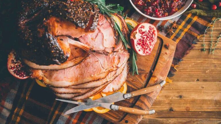 15 Restaurant-Quality Easter Dinners You Can Make At Home