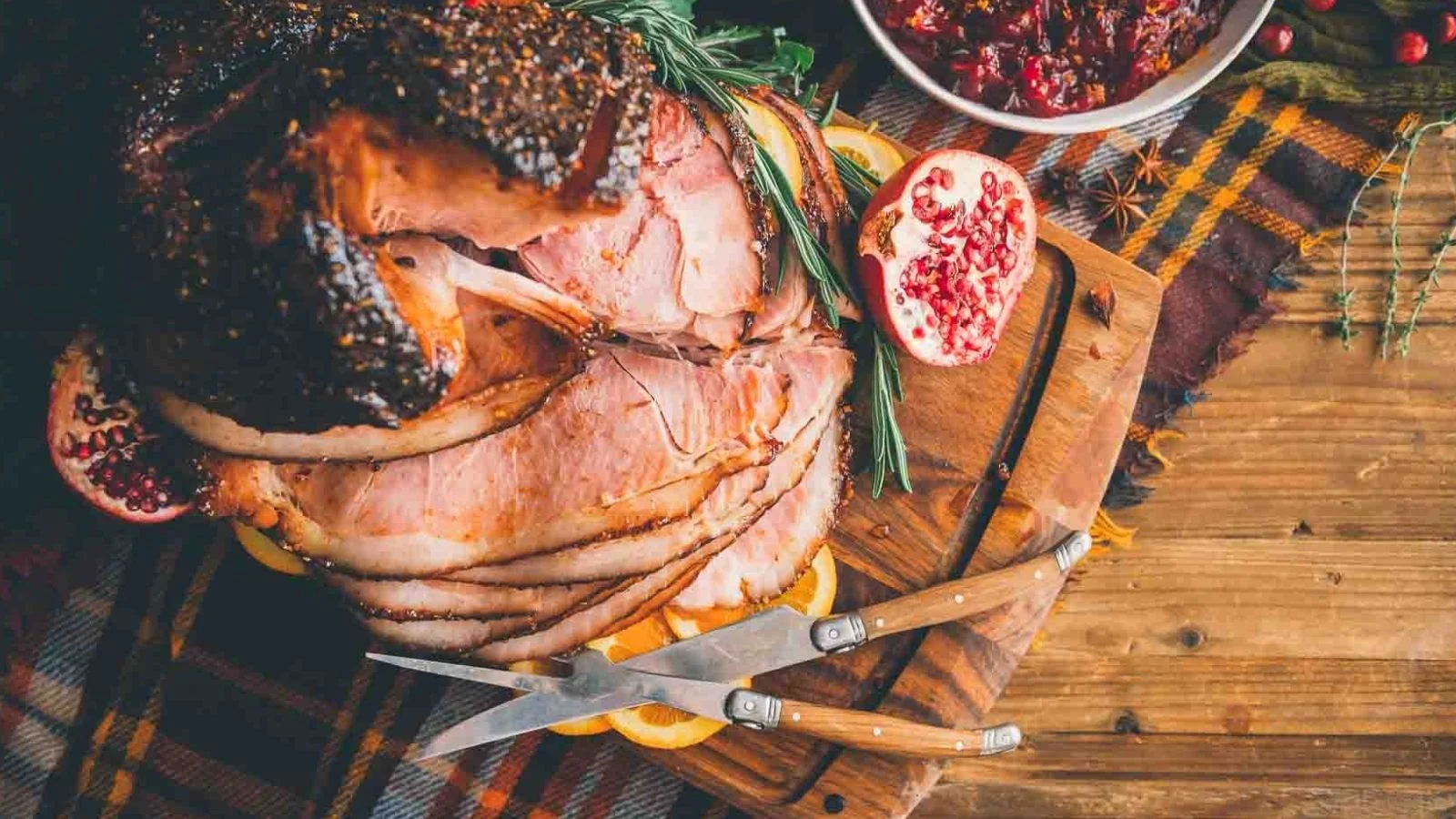 15 Restaurant-Quality Easter Dinners You Can Make At Home